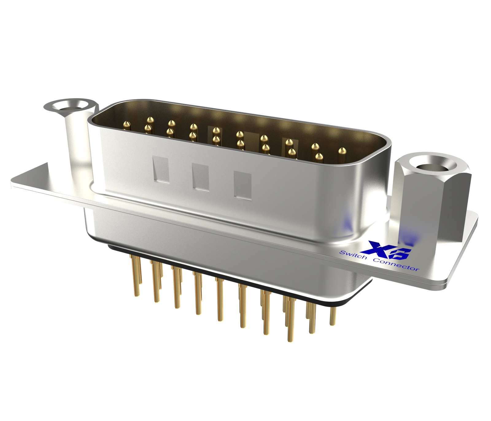 XB-CD03-26P1A00