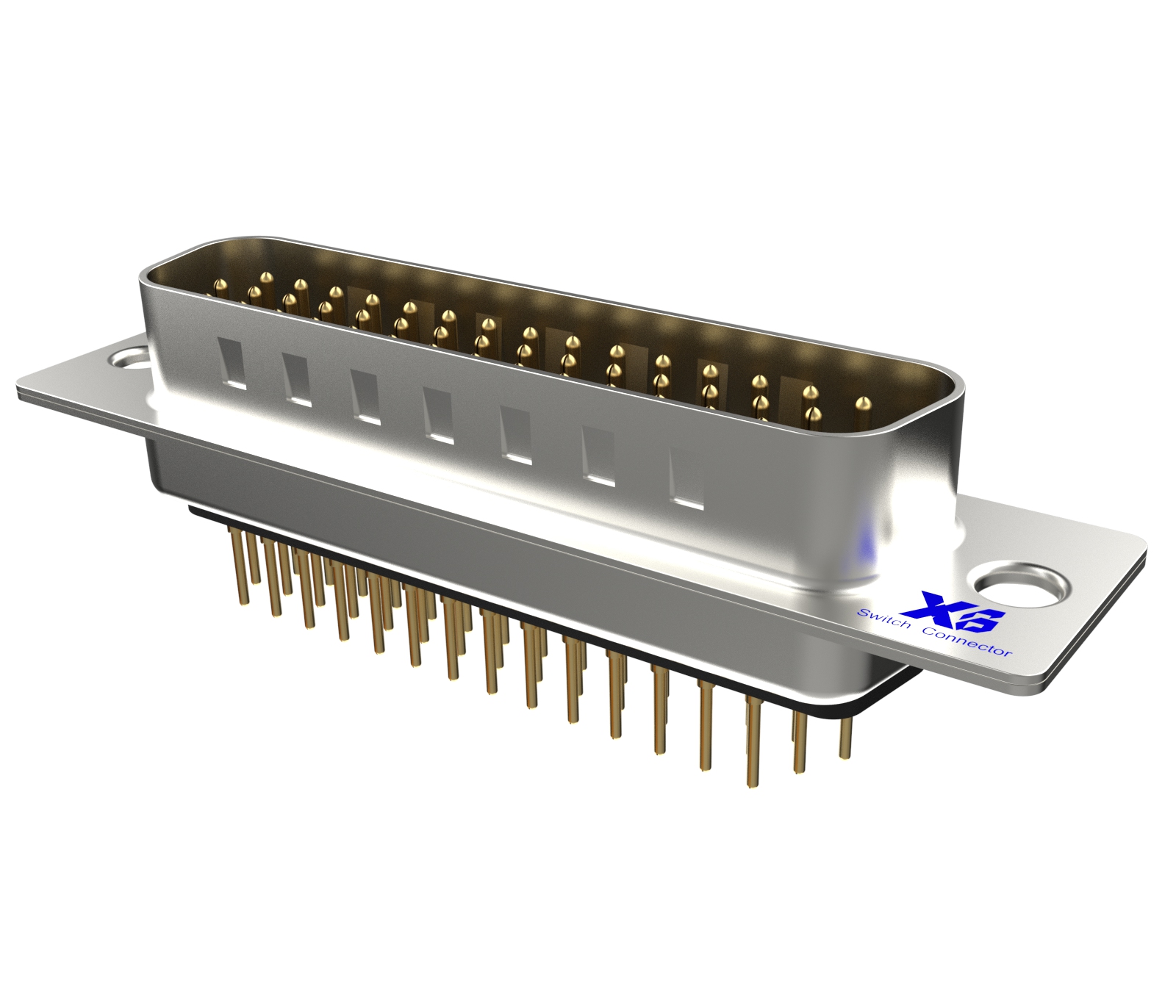 XB-CD03-44P1000