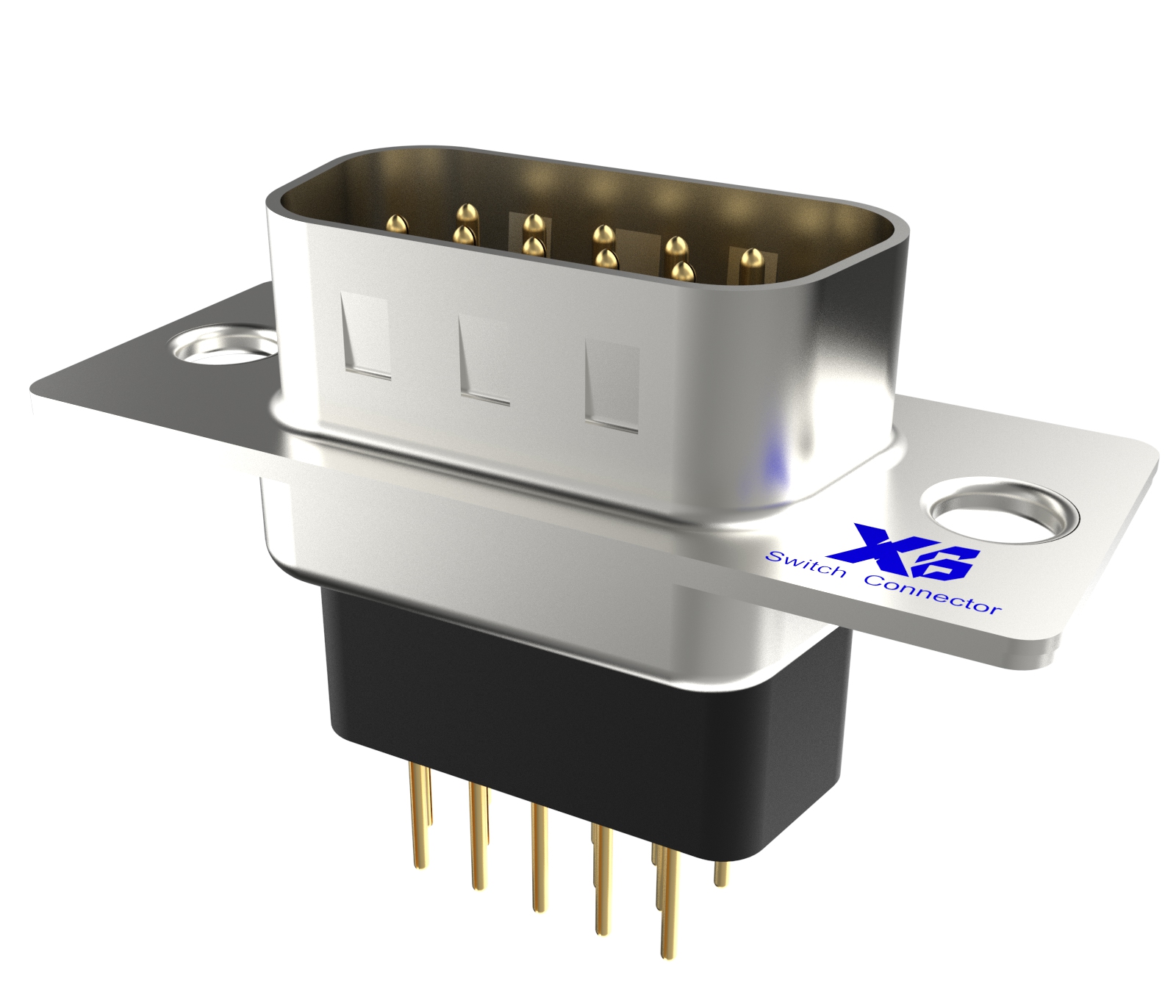 XB-CD04-15P0100