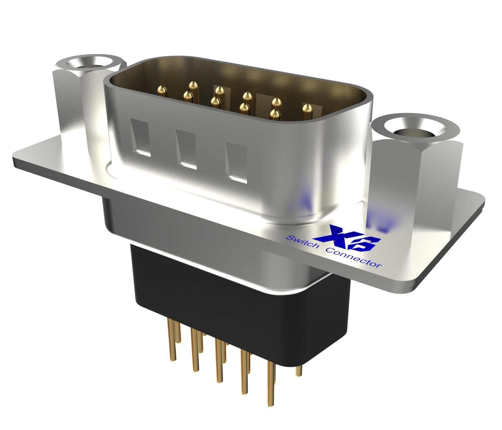 XB-CD04-15P01A0
