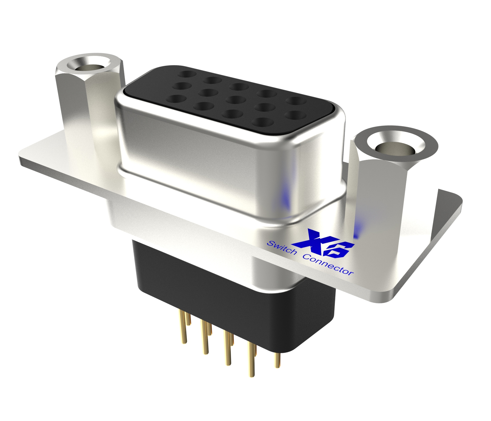 XB-CD04-15S01A0