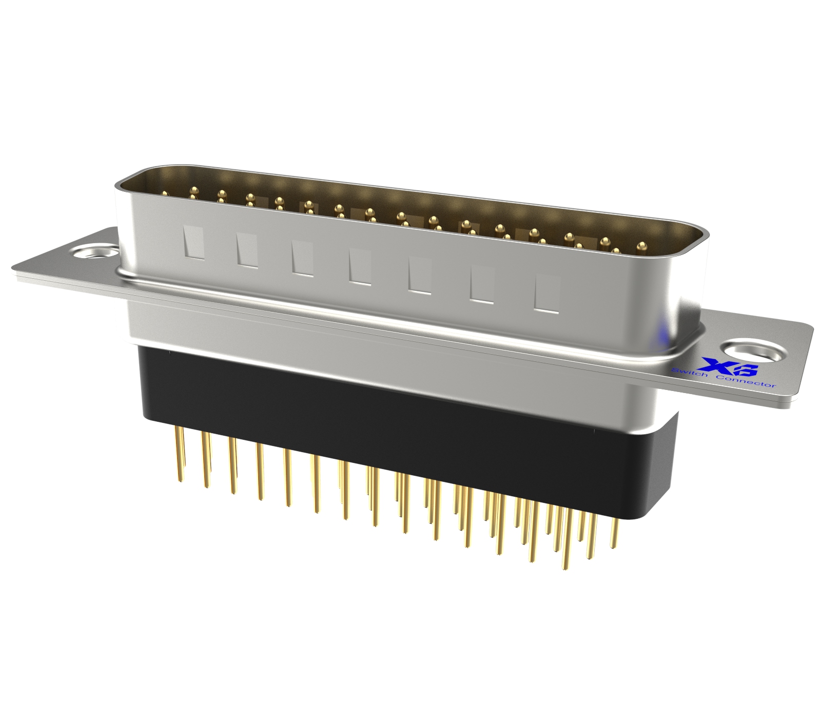 XB-CD04-44P0100