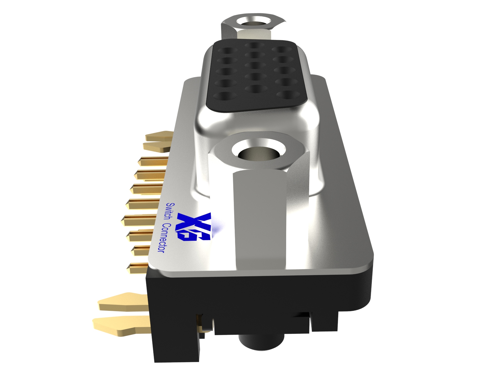 XB-CD13-15SA100-R-X