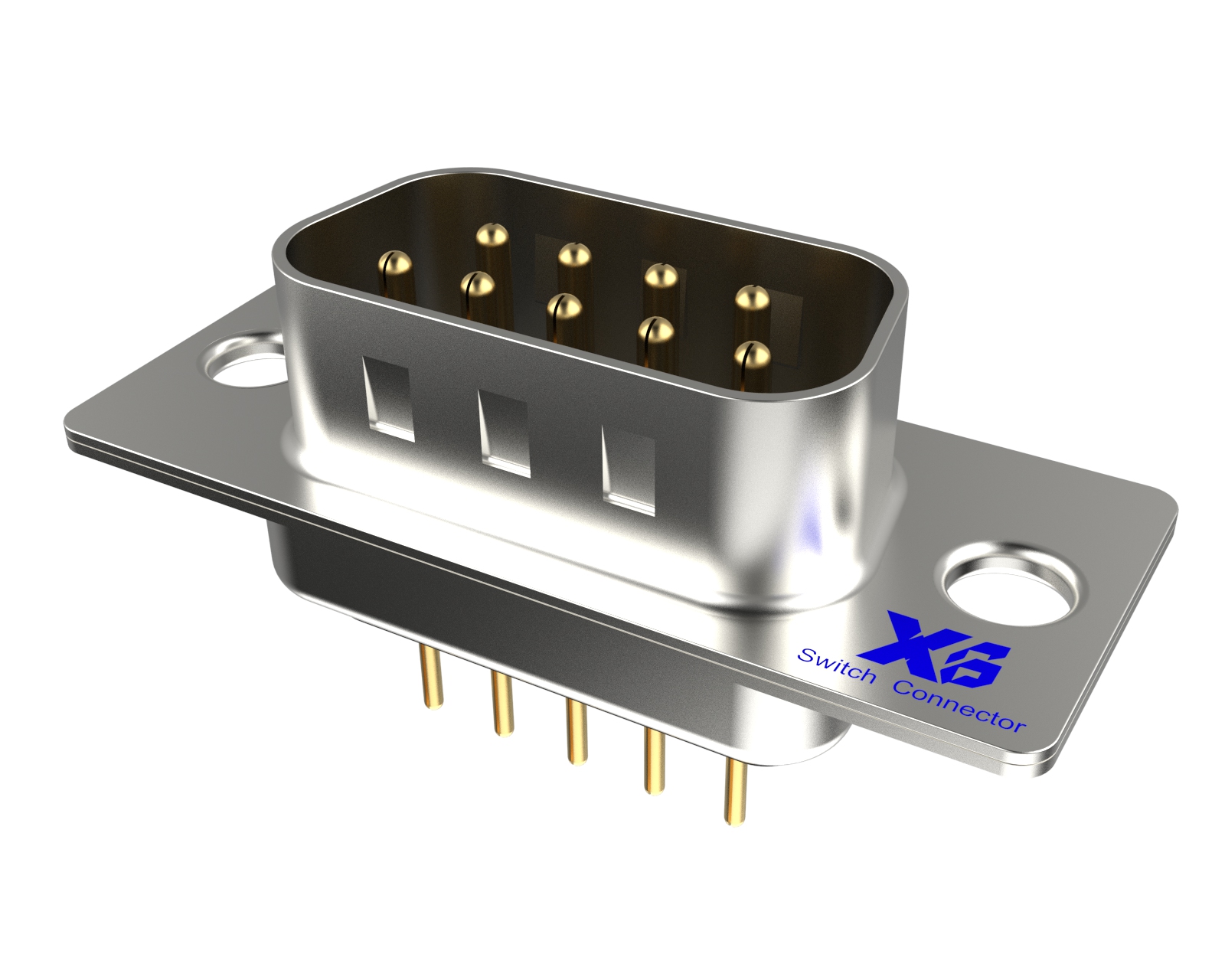 XB-CD53-09PXX00