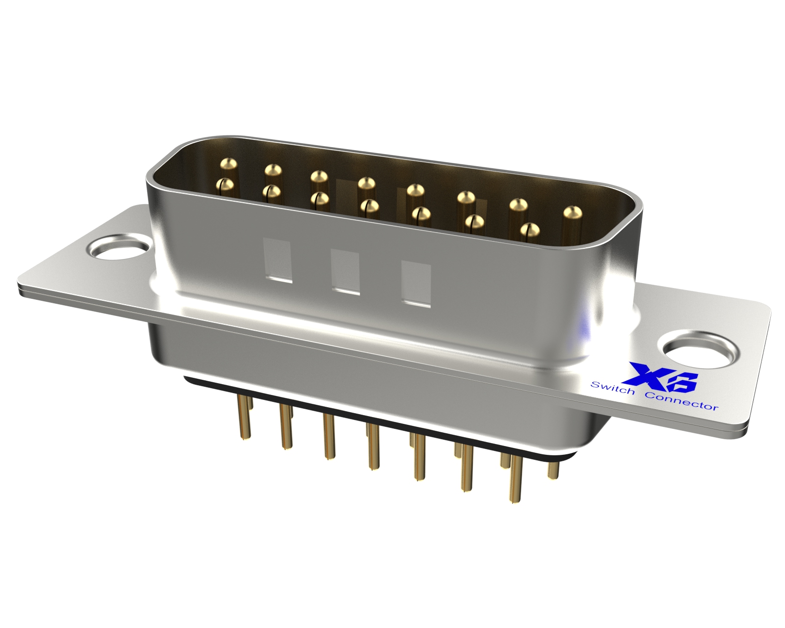 XB-CD53-15PXX00