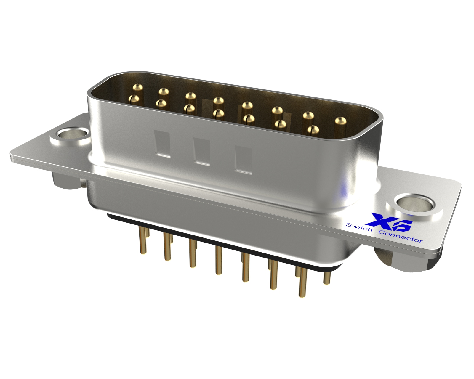 XB-CD53-15PXXC0