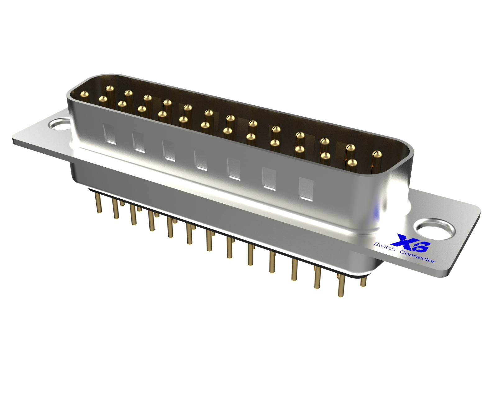 XB-CD53-25PXX00