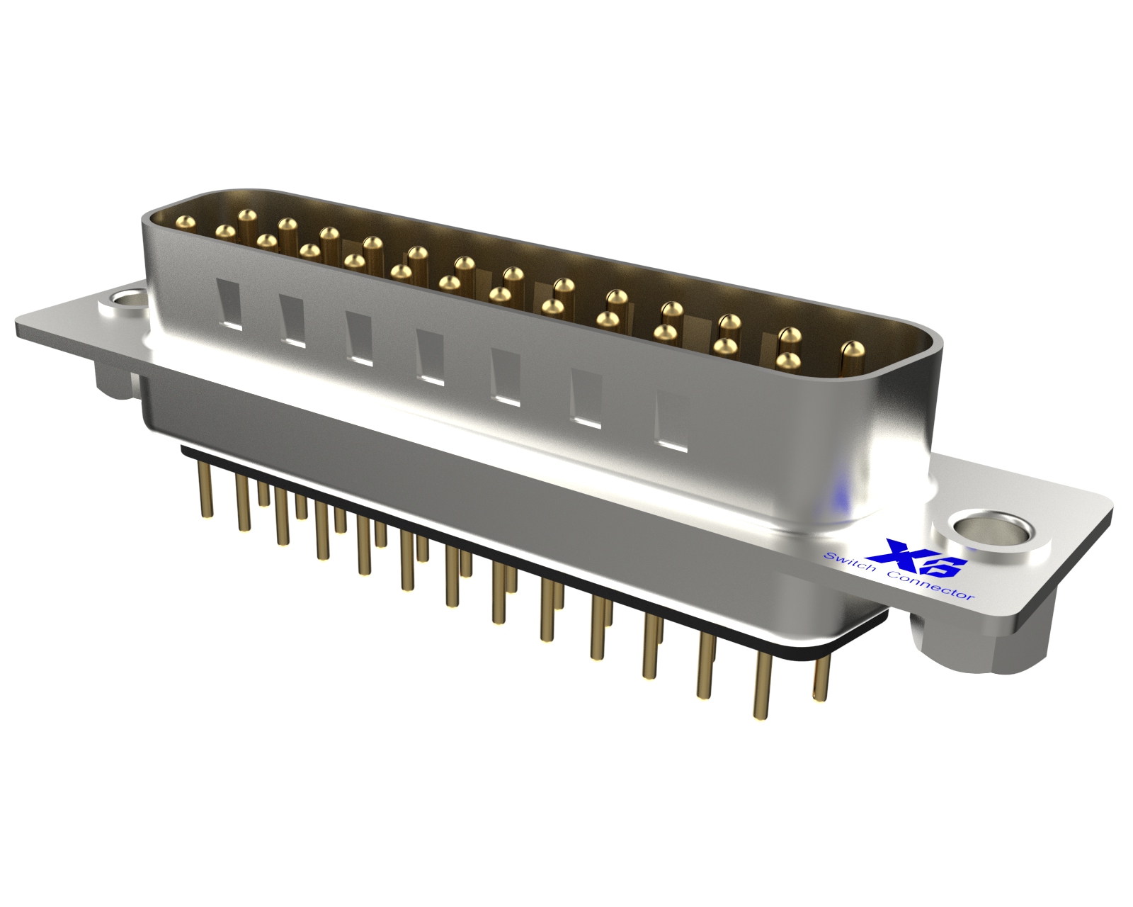 XB-CD53-25PXXC0