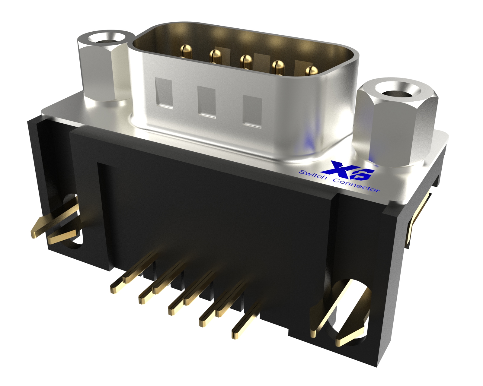 XB-CD61-09PX1G0