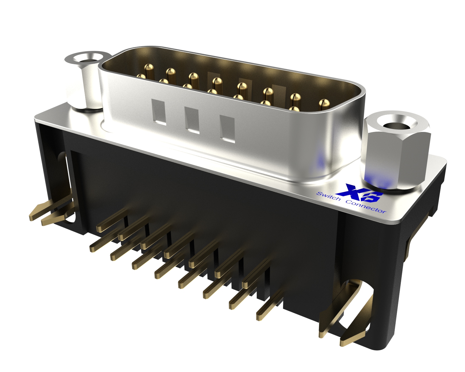 XB-CD61-15PXXJ0