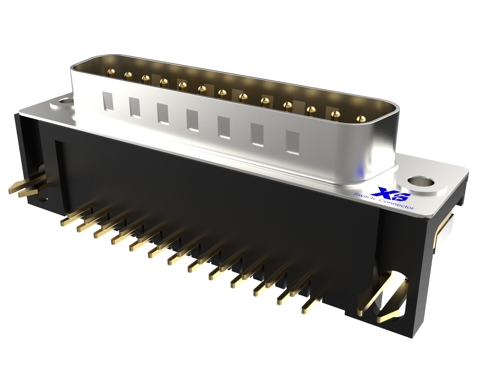 XB-CD61-25PX1F0