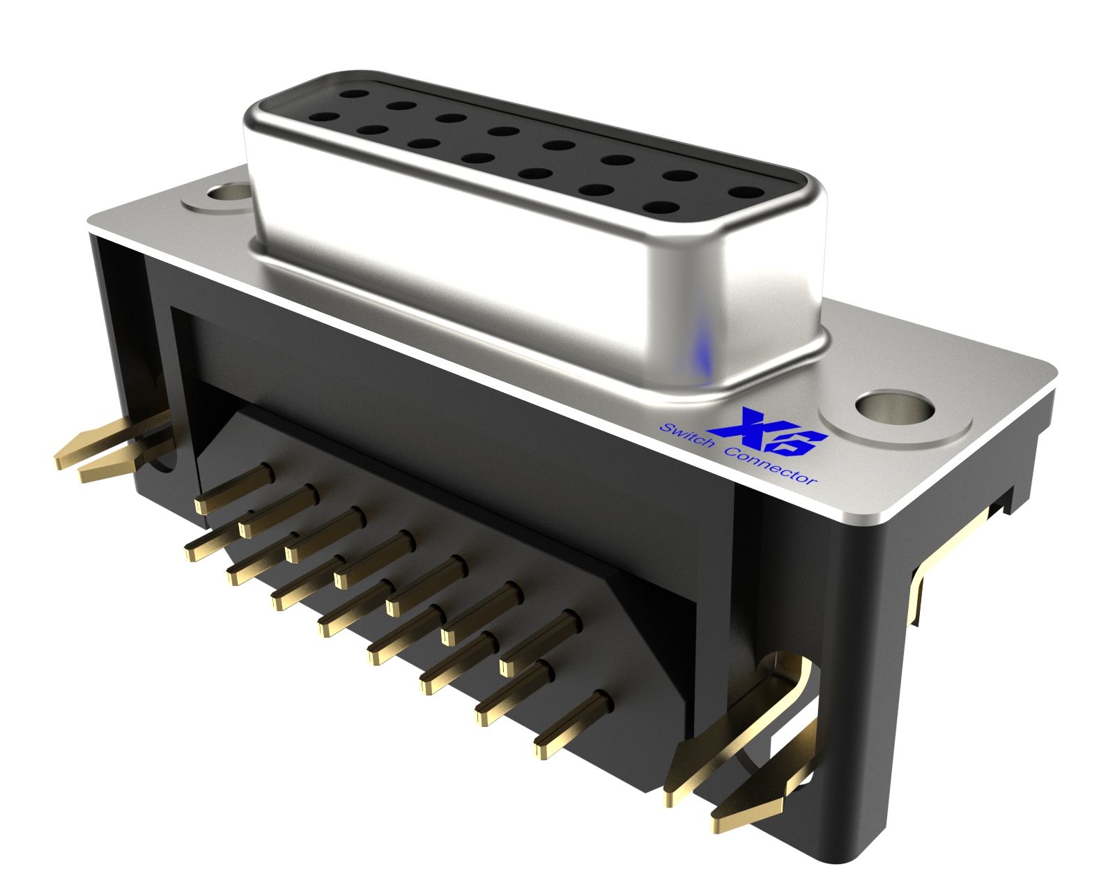 XB-CD62-15SX1F0