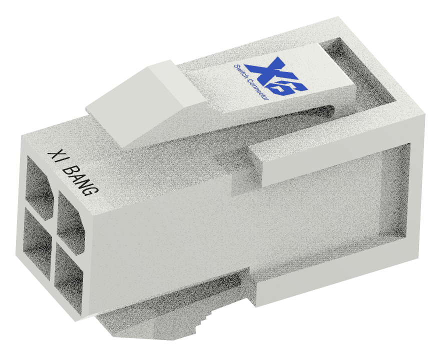XB-X420-CP-01204020