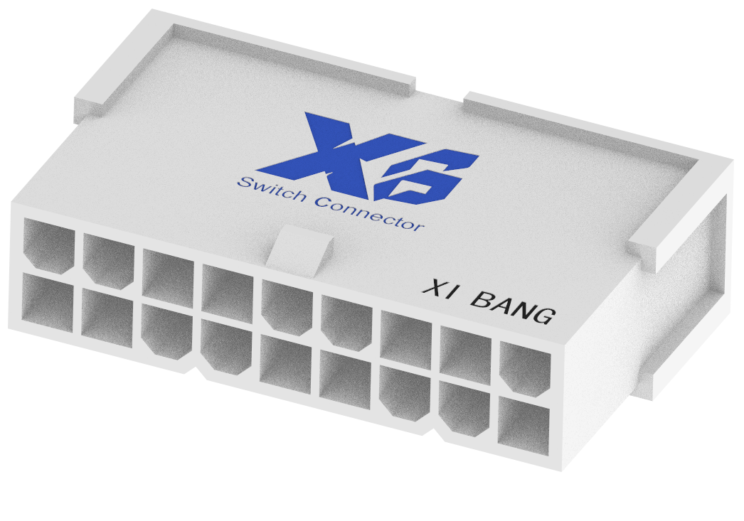 XXB-X420-CP-01218030