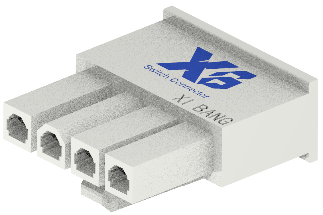 XB-X420-CP0110401S