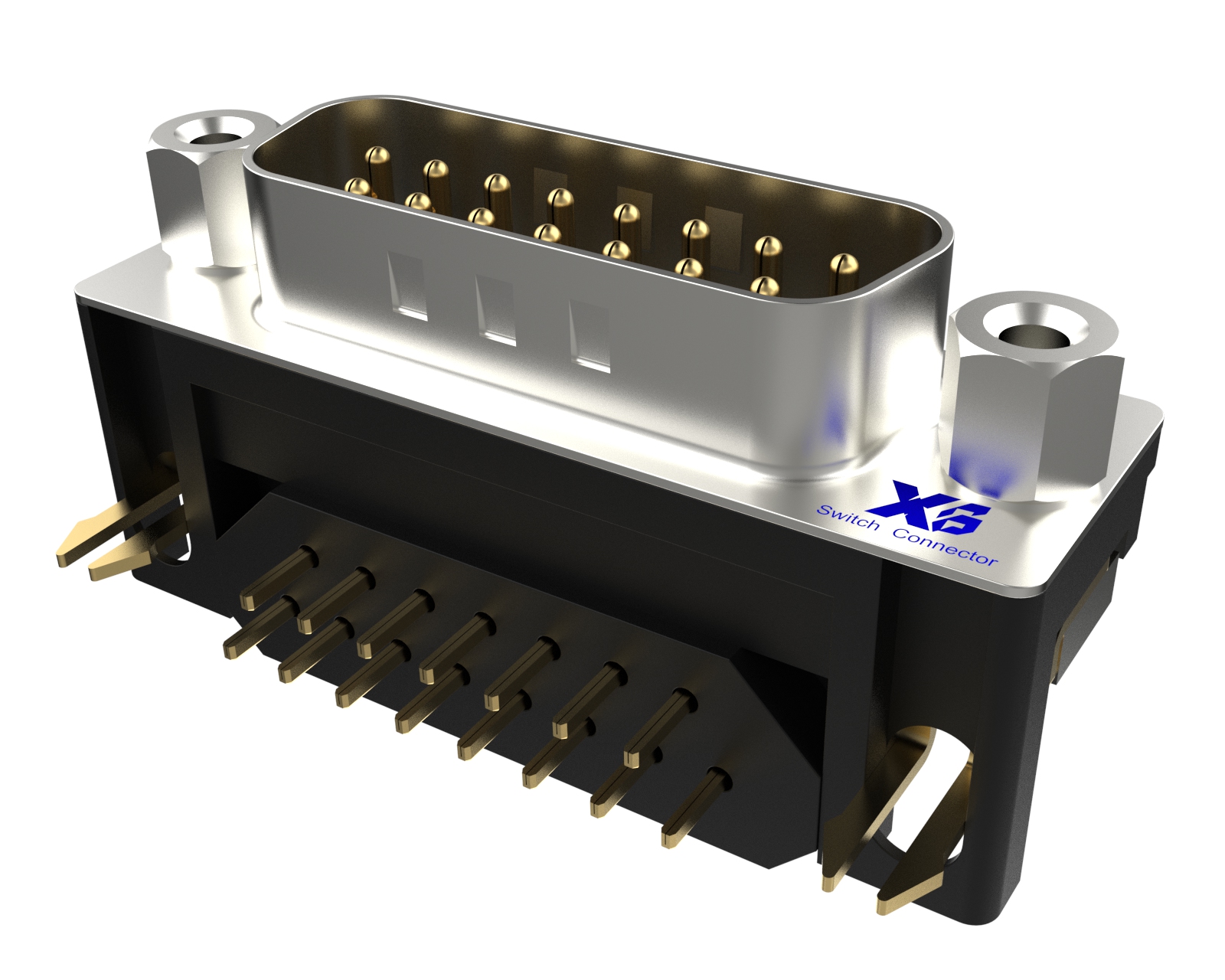 XB-CD62-15PX1G0