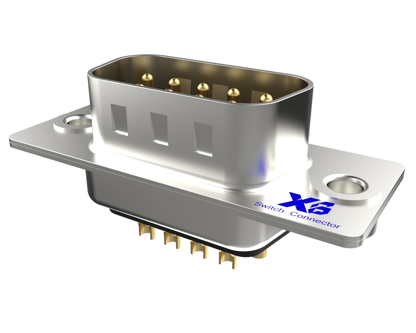 XB-CD71-09-P-K0
