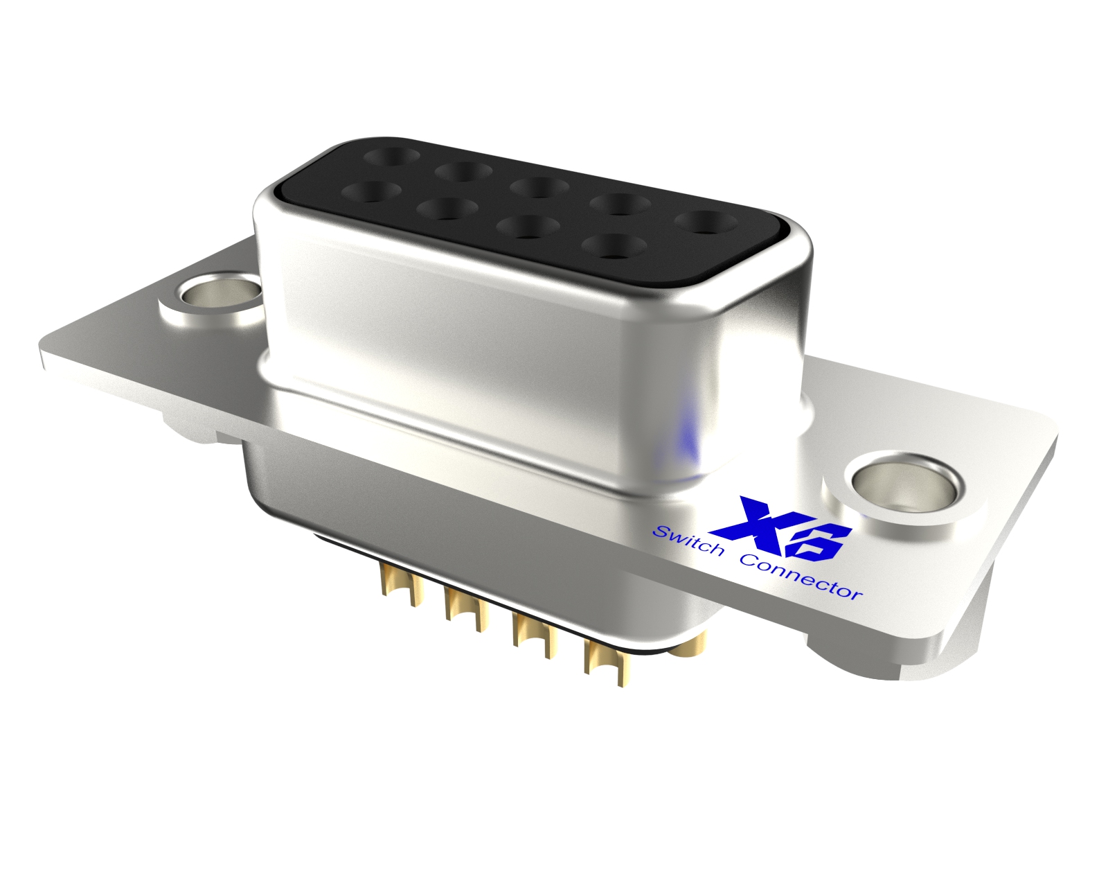 XB-CD71-09-S-C0