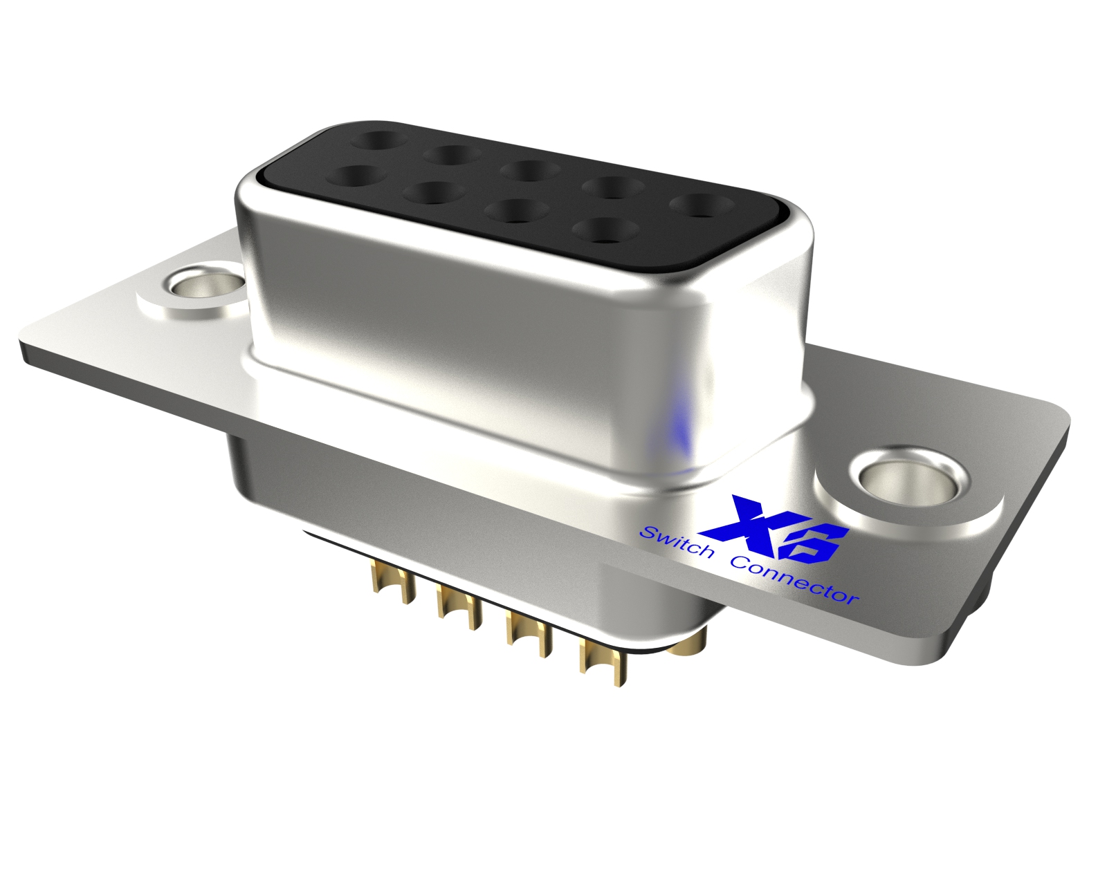 XB-CD71-09-S-K0