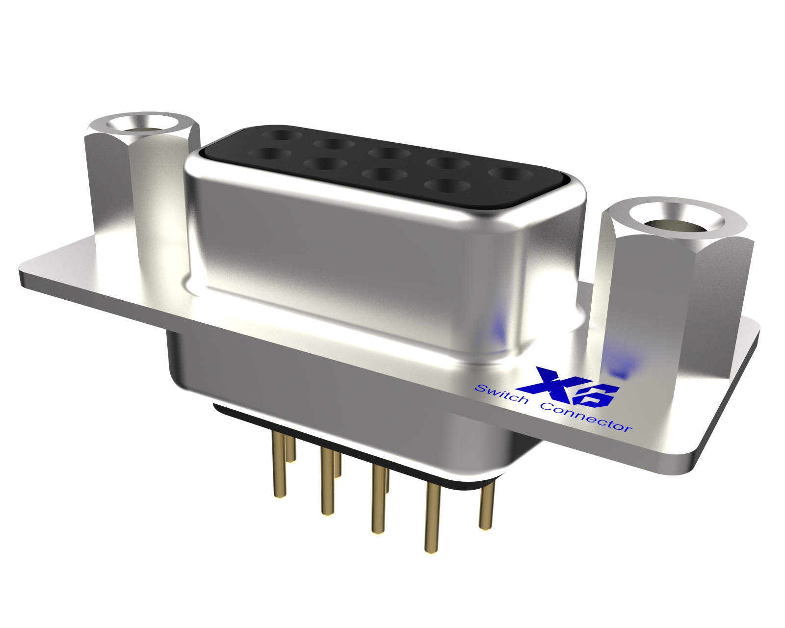 XB-CD72-09-S-A0