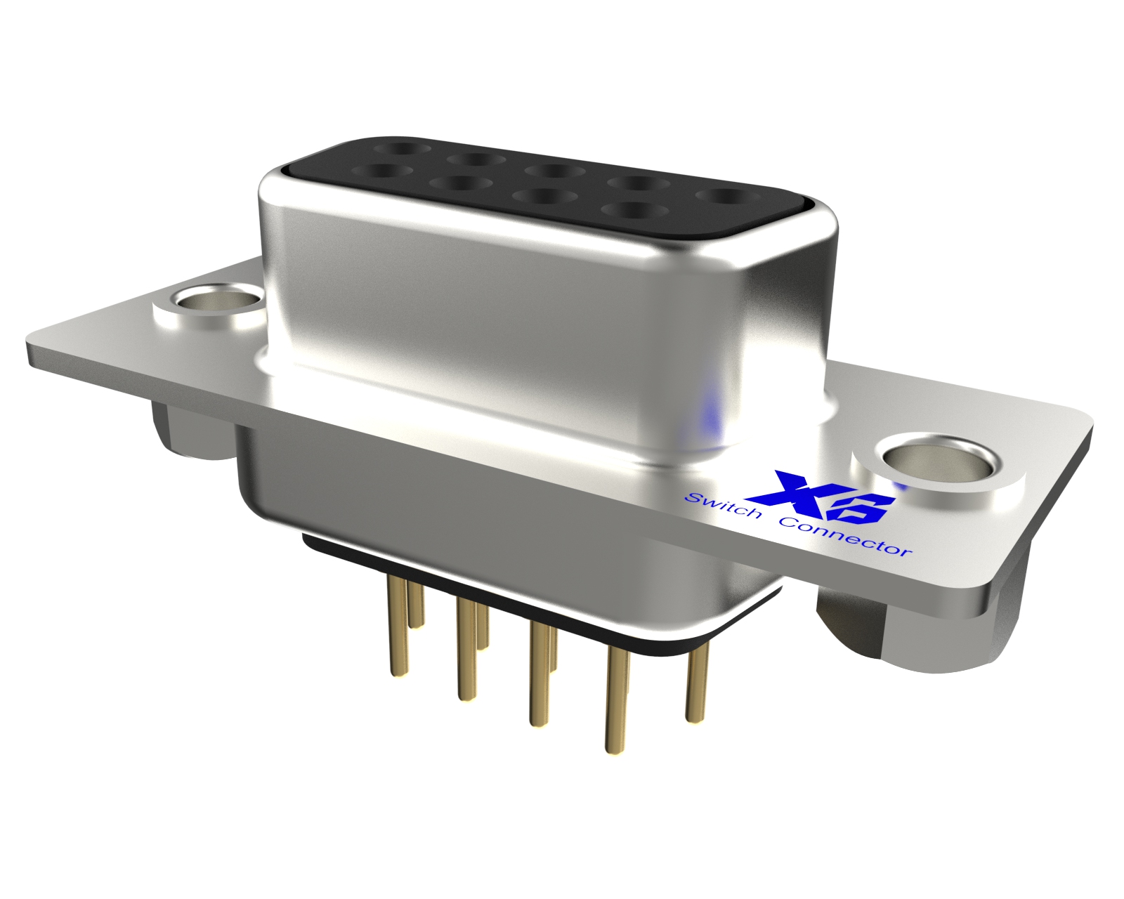 XB-CD72-09-S-C0