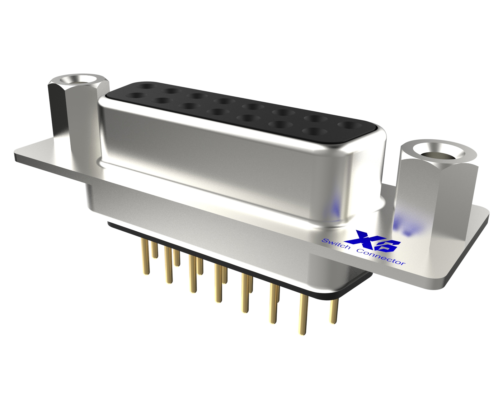 XB-CD72-15-S-A0