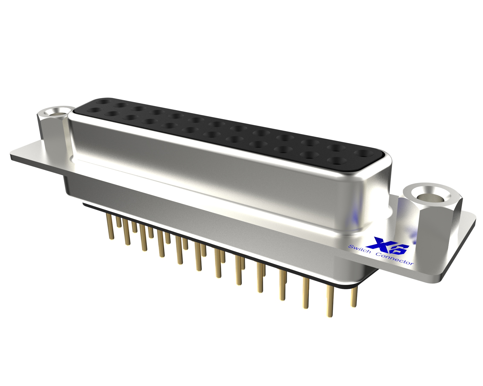 XB-CD72-25-S-B0
