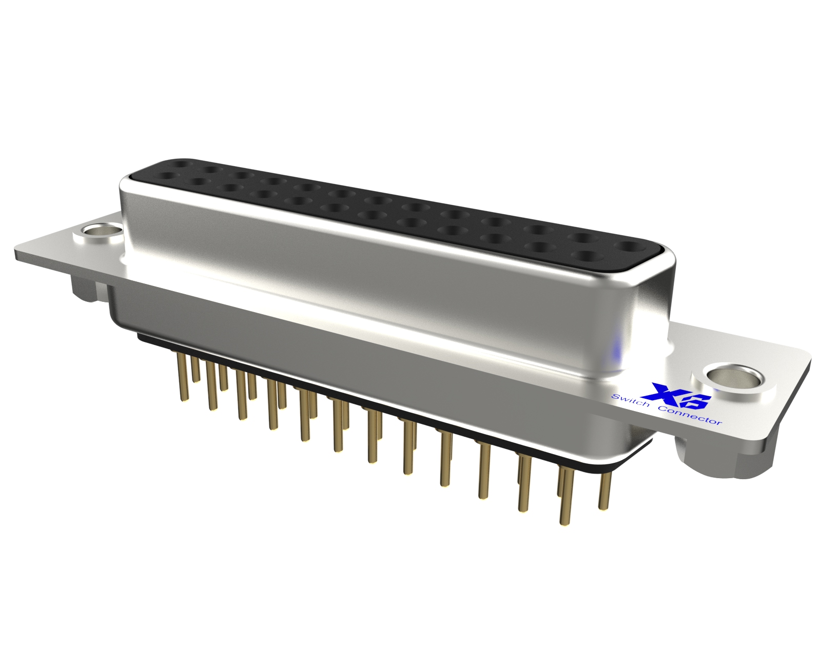 XB-CD72-25-S-C0
