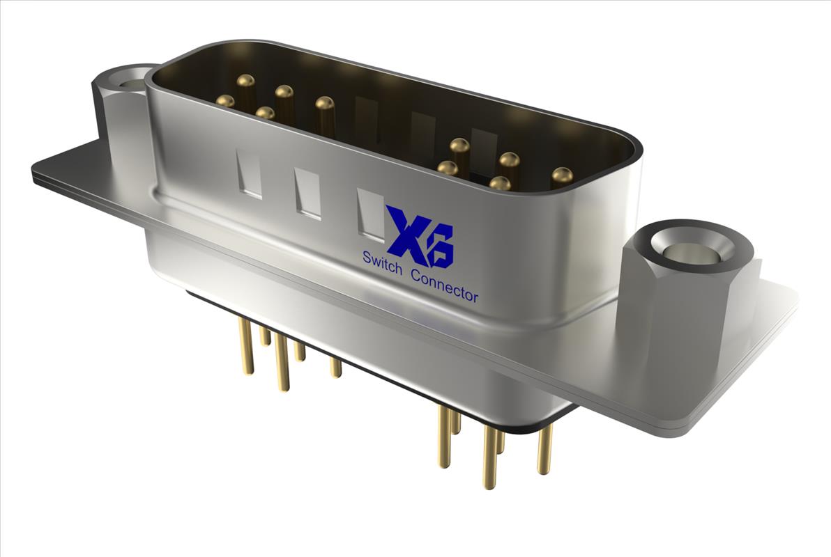 XB-11W1-PCVXXXXXB00