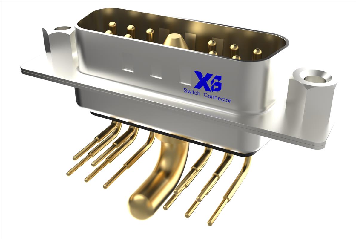 XB-11W1-PPHXXX40B00