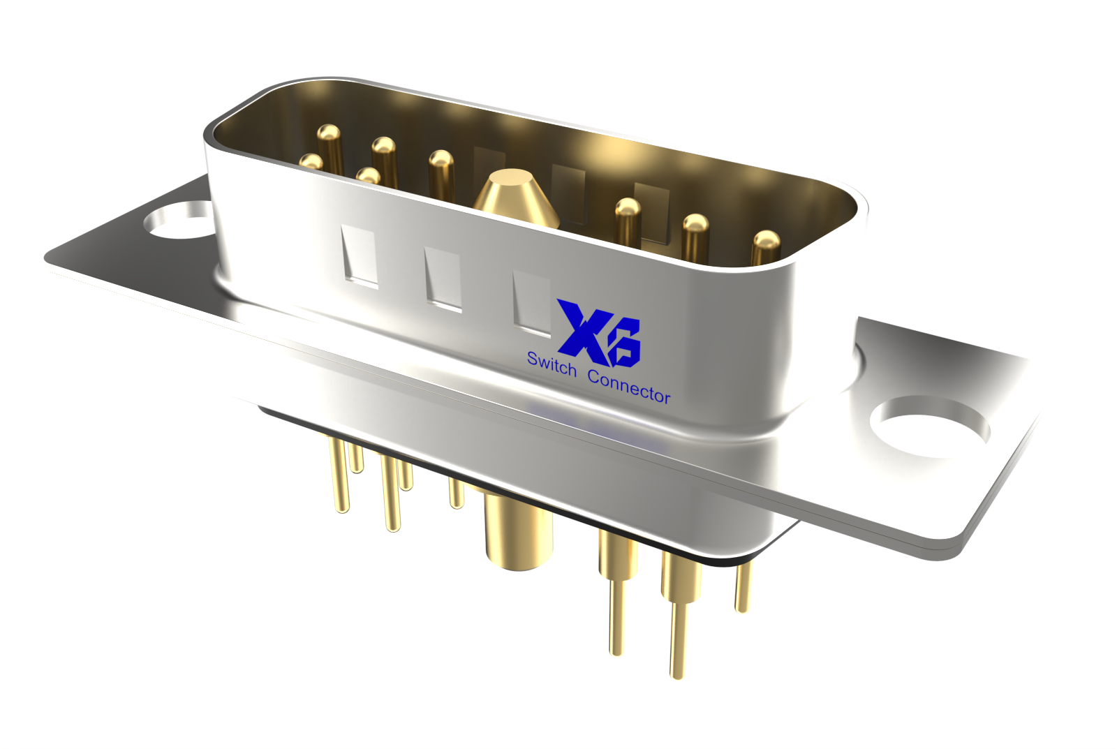 XB-11W1-PPVXXX20000