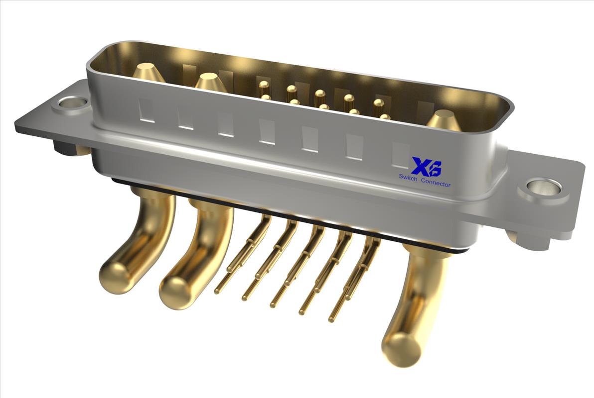 XB-13W3-PPHXXX40C00