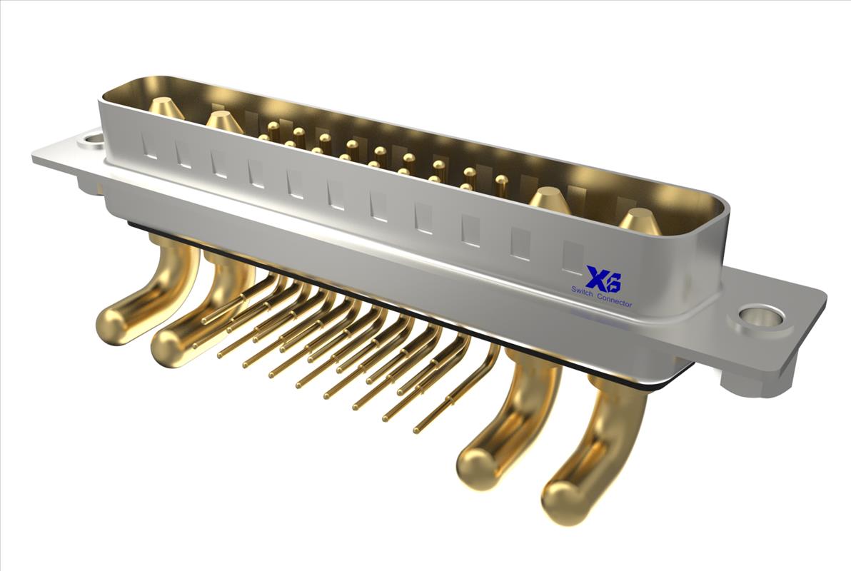 XB-21W4-PPHXXX40C00