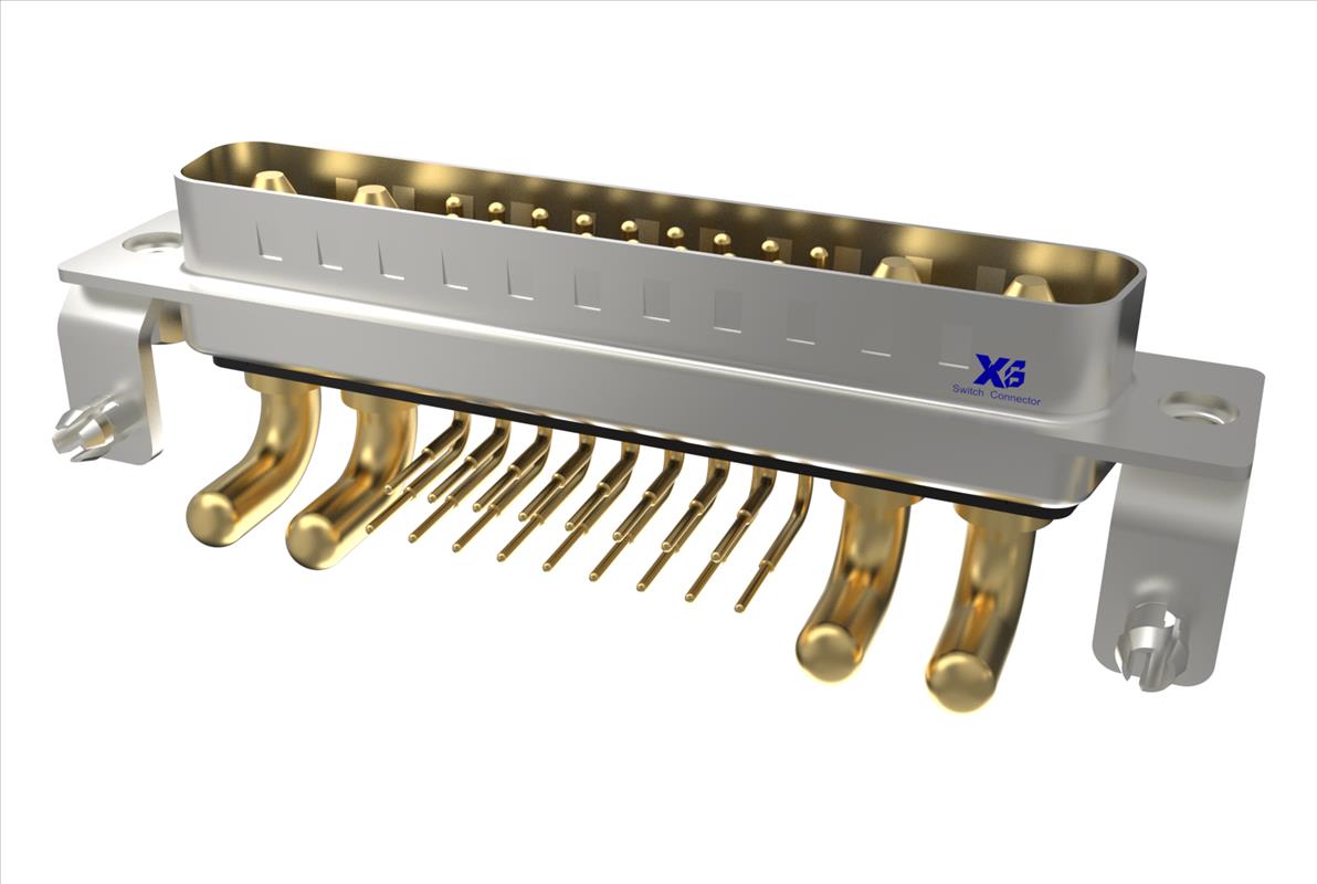 XB-21W4-PPHXXX40I10