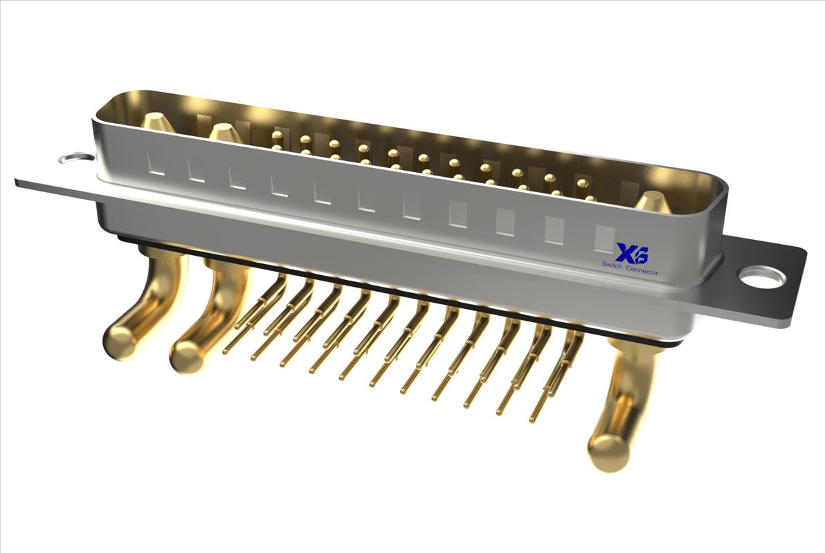 XB-25W3-PPH40000