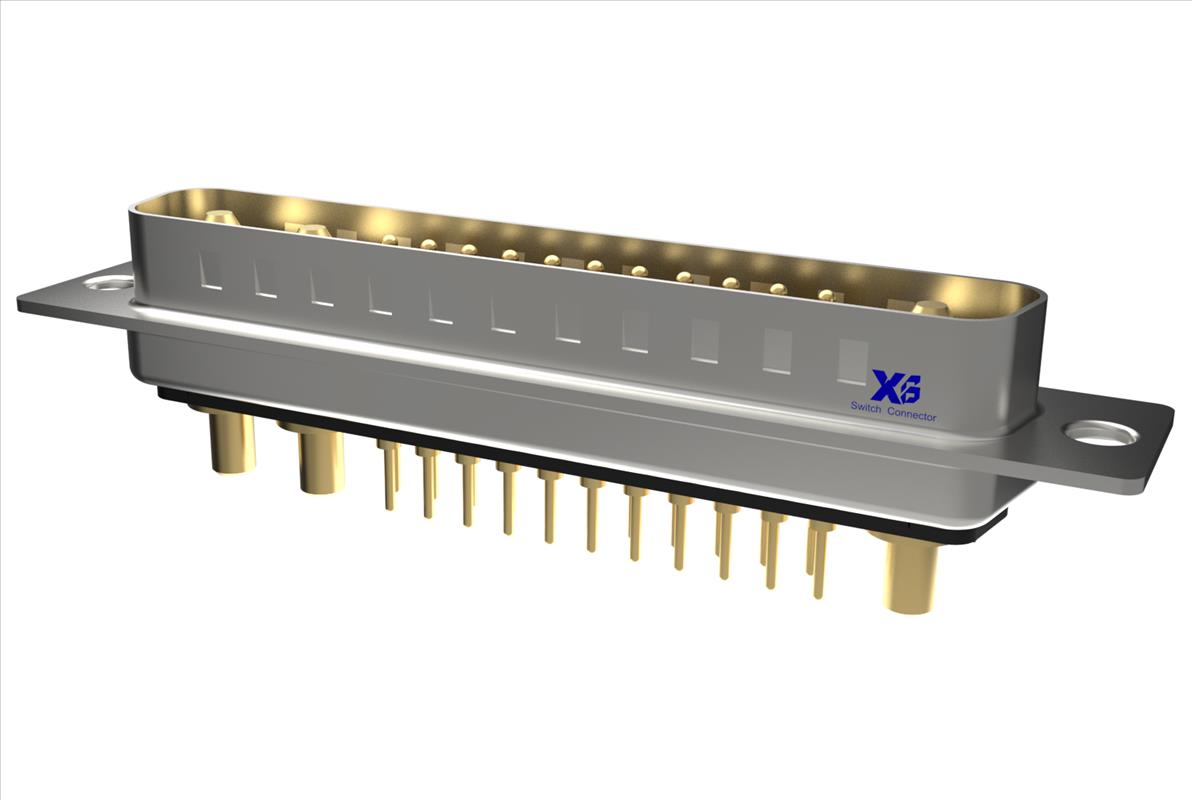 XB-25W3-PPVXXX20000