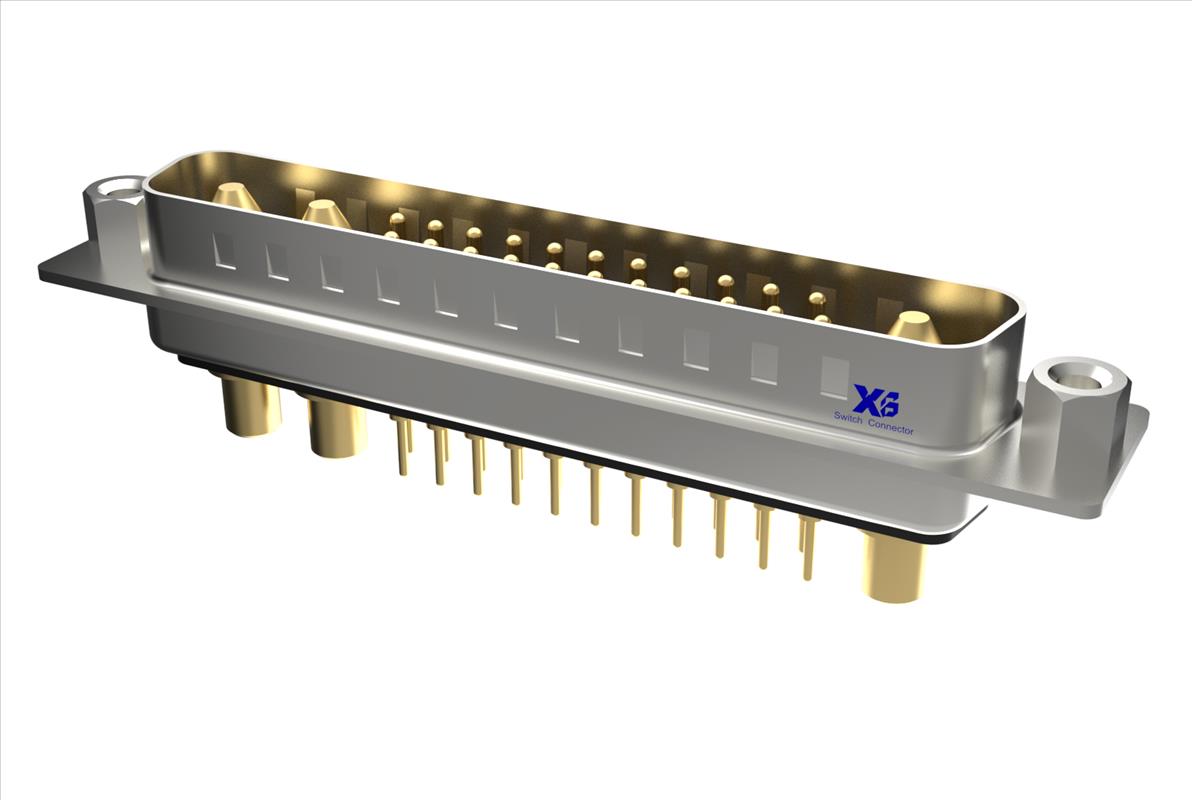 XB-25W3-PPVXXX40B00