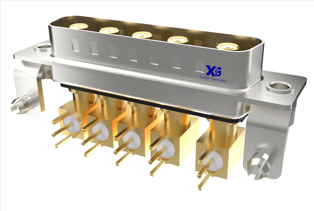 XB-C5W5-PCHXXXXXI10