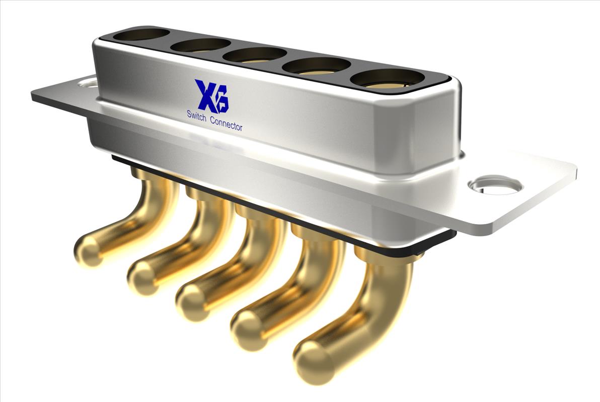 XB-C5W5-SPHXXX4000