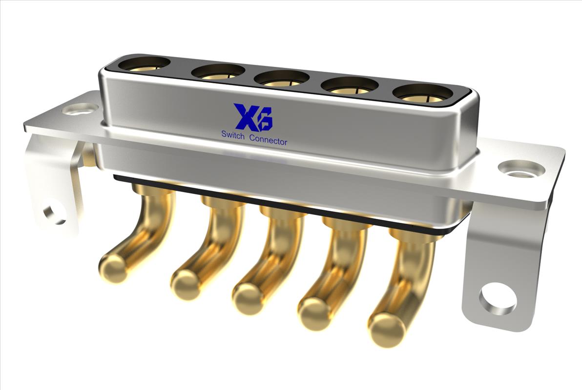 XB-C5W5-SPHXXX40I00