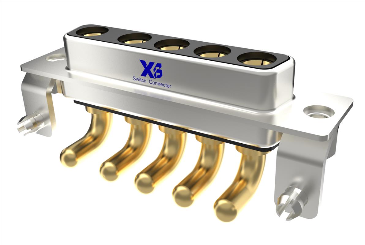 XB-C5W5-SPHXXX40I10
