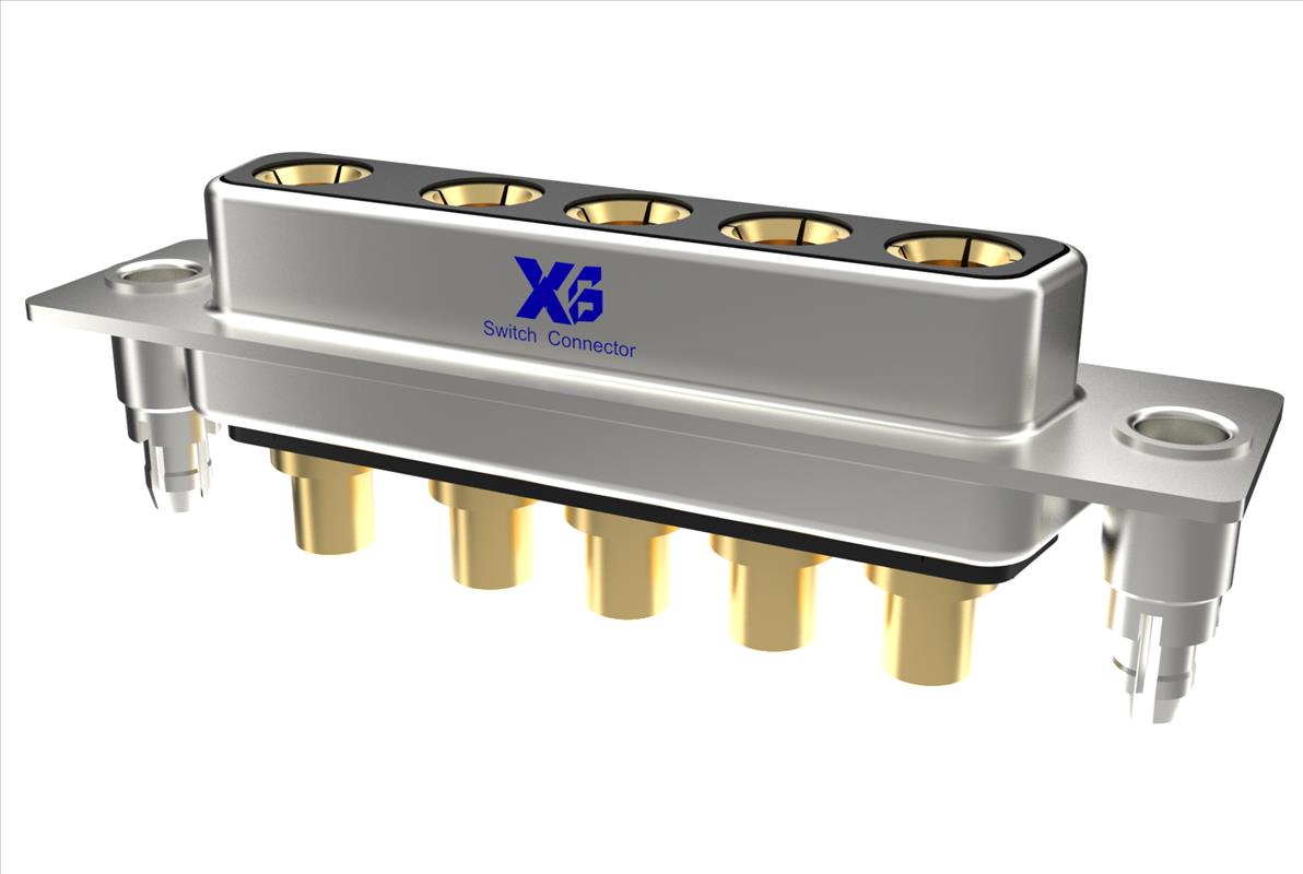 XB-C5W5-SPVXXX40D00