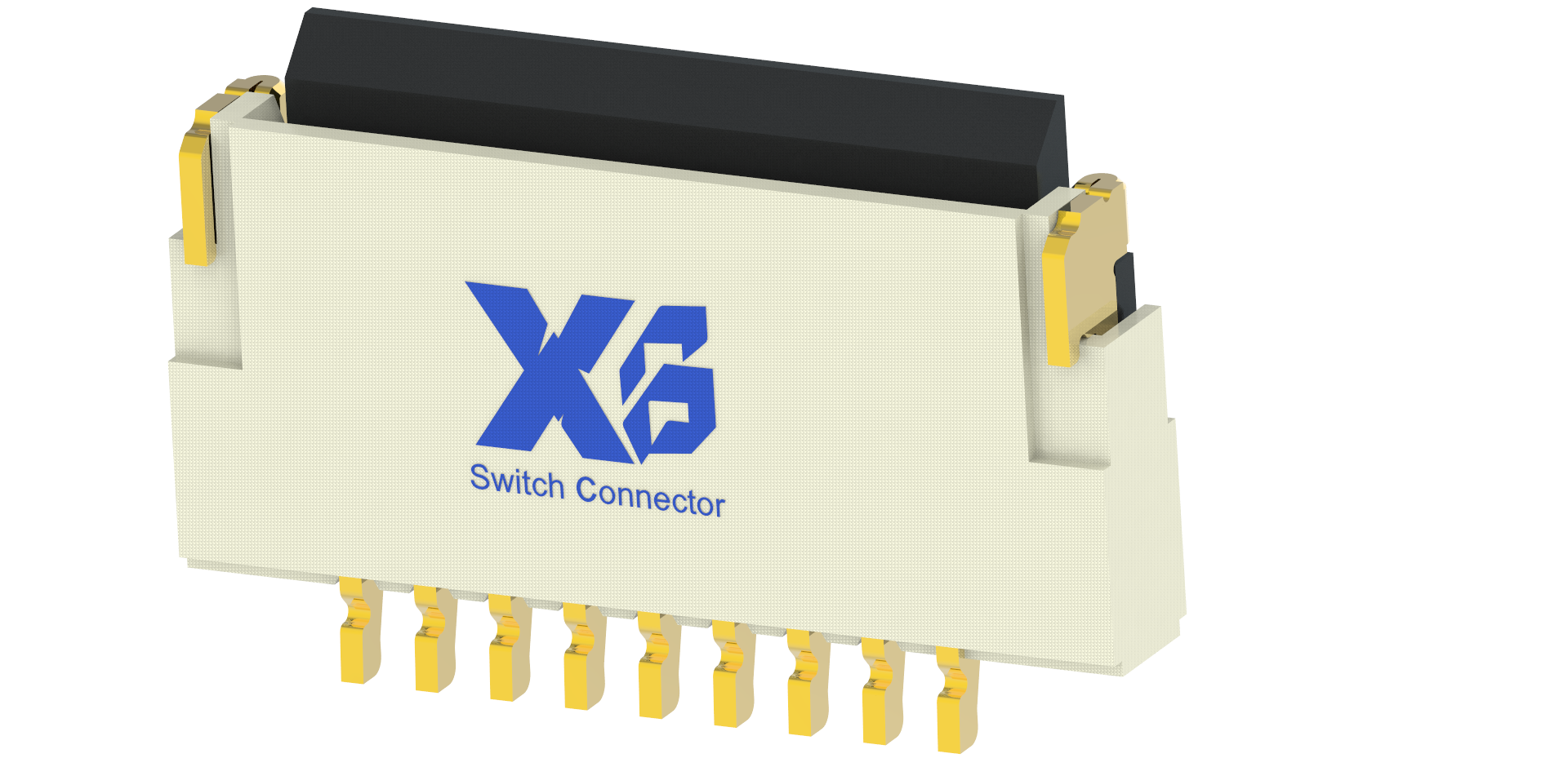 XB-FPC-0501SR10-XXXXX01