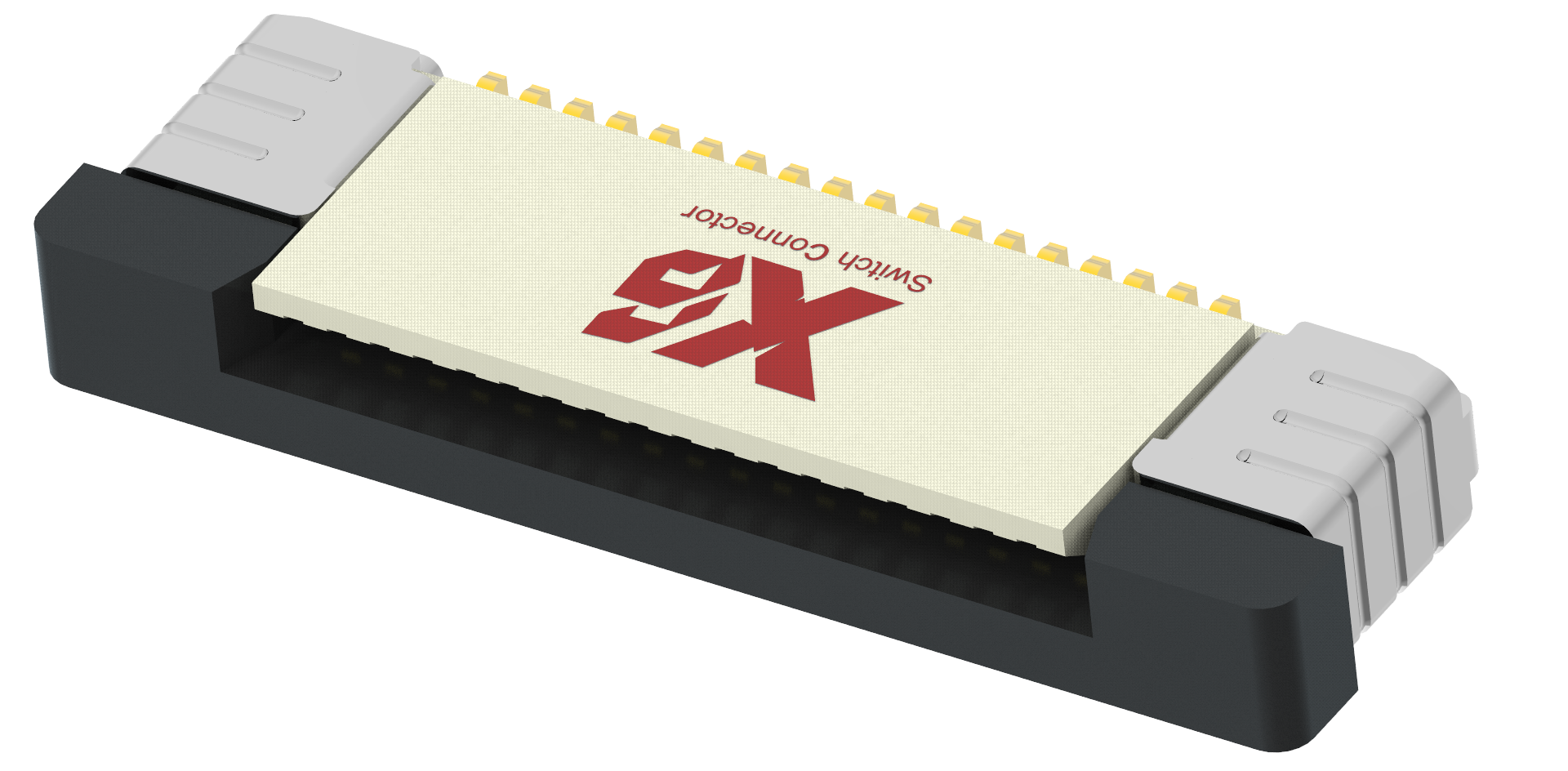 XB-FPC-0504SR20-XXXXX01-X