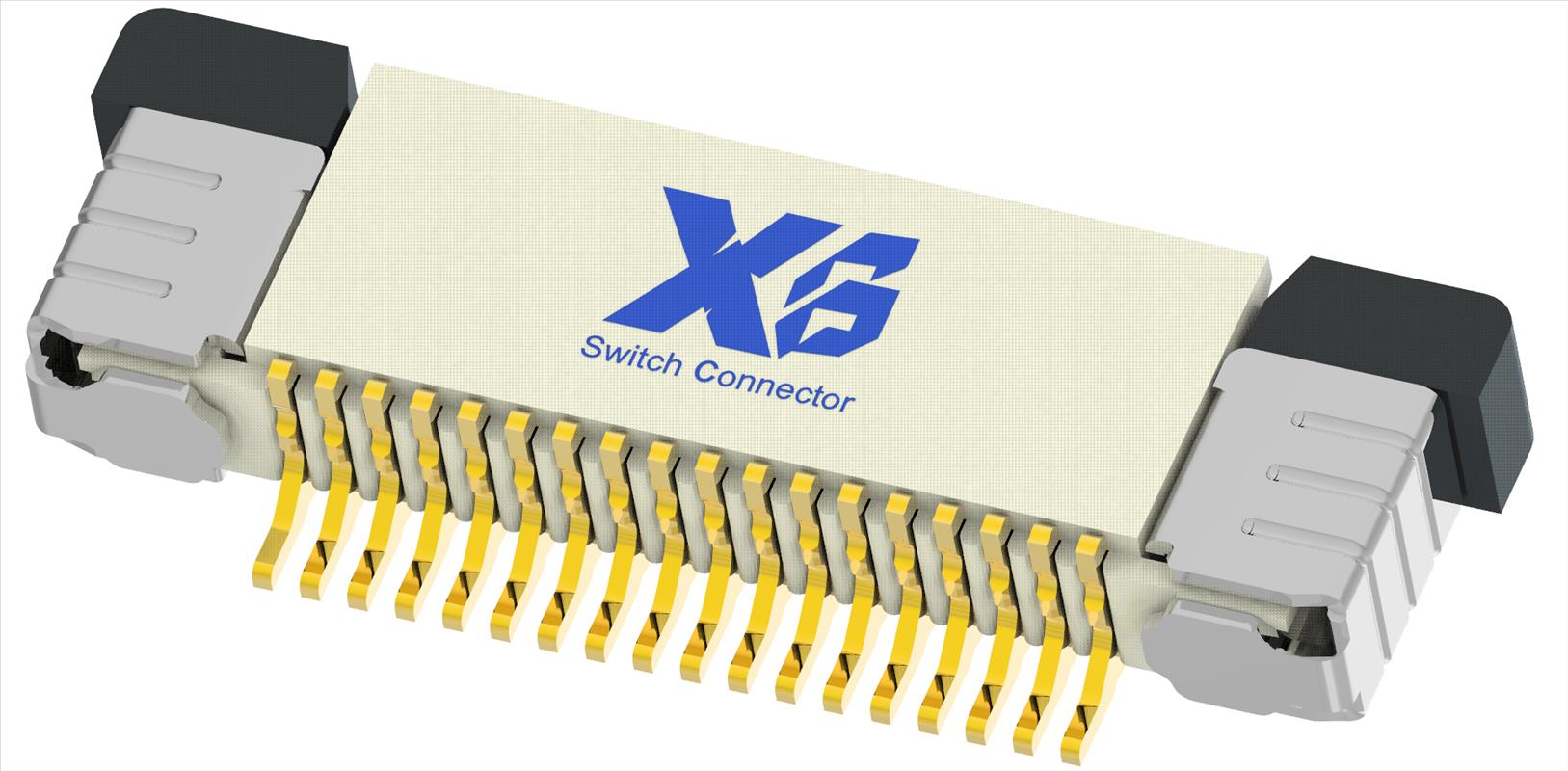 XB-FPC-0504SR20-XXXXX01