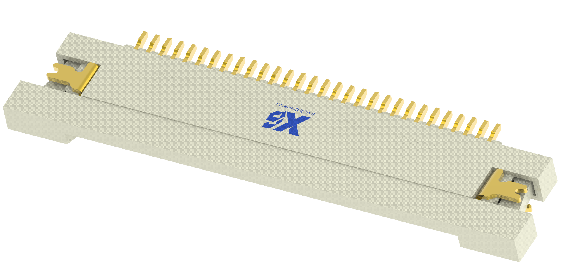XB-FPC-0505SR12-XXXXX01