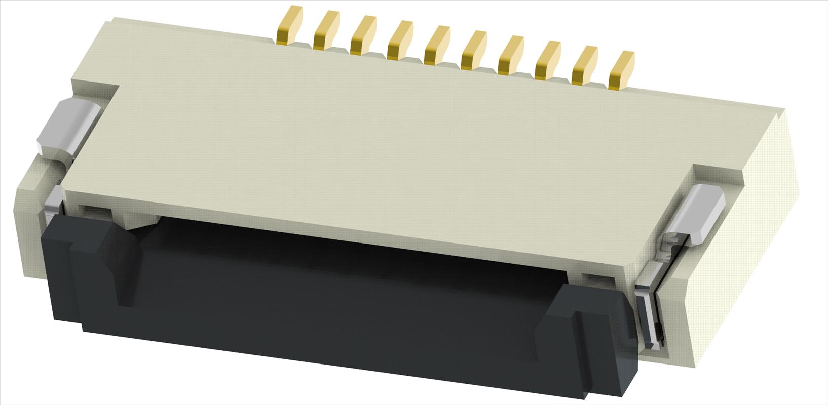 XB-FPC-0509SR15-XXXXX01-X-X