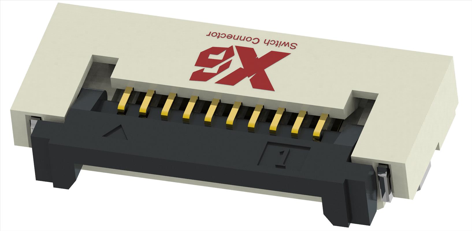 XB-FPC-0509SR15-XXXXX01-X