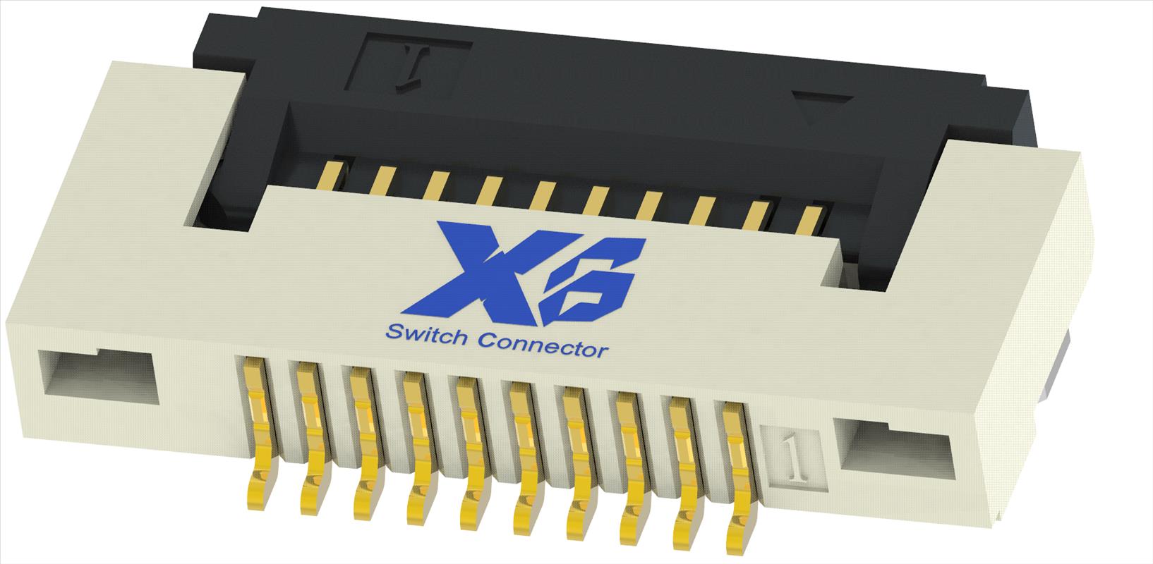XB-FPC-0509SR15-XXXXX01