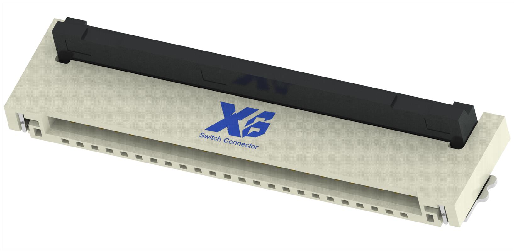 XB-FPC-0511SR12-XXXXX01